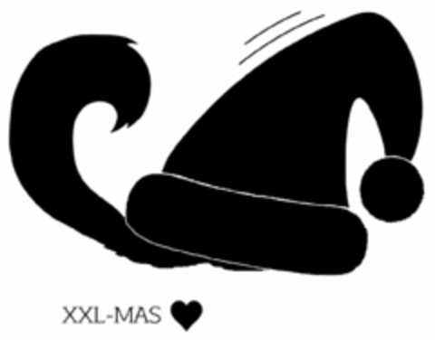 XXL-MAS Logo (DPMA, 10.07.2024)