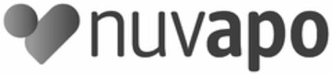 nuvapo Logo (DPMA, 07/01/2025)