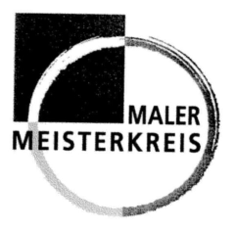 MALER MEISTERKREIS Logo (DPMA, 09.04.2002)