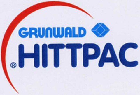 GRUNWALD HITTPAC Logo (DPMA, 19.04.2002)