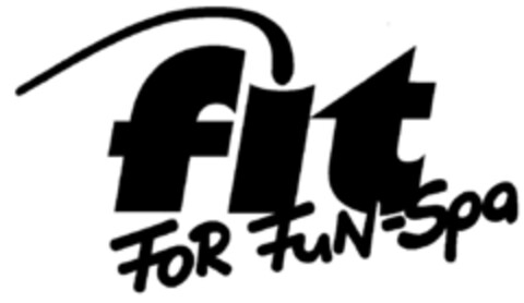 fit For Fun-Spa Logo (DPMA, 04/17/2002)