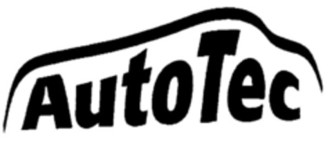AutoTec Logo (DPMA, 12.06.2002)