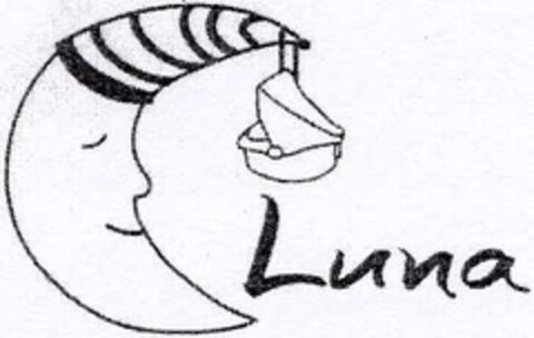 Luna Logo (DPMA, 28.06.2002)