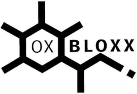 OXBLOXX Logo (DPMA, 02.09.2002)