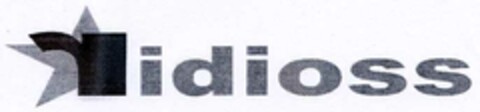 ridioss Logo (DPMA, 09/23/2002)