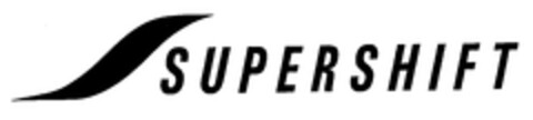 SUPERSHIFT Logo (DPMA, 26.09.2002)