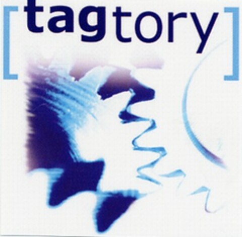 tagtory Logo (DPMA, 12/11/2002)