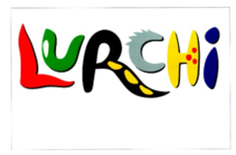 LURCHi Logo (DPMA, 03/25/2003)