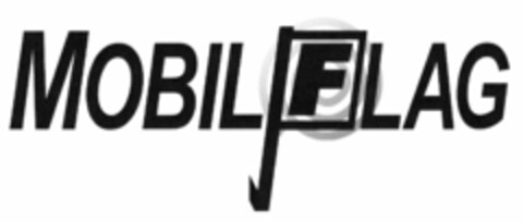 MobilFlag Logo (DPMA, 21.07.2003)