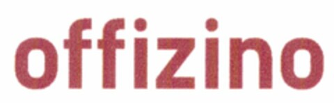 offizino Logo (DPMA, 23.03.2004)