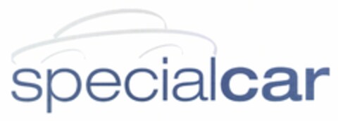 specialcar Logo (DPMA, 26.05.2004)