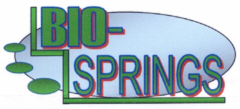 BIOSPRINGS Logo (DPMA, 07/07/2004)