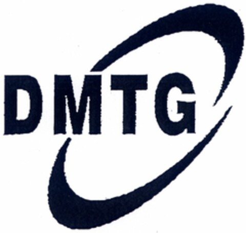 DMTG Logo (DPMA, 01/20/2005)