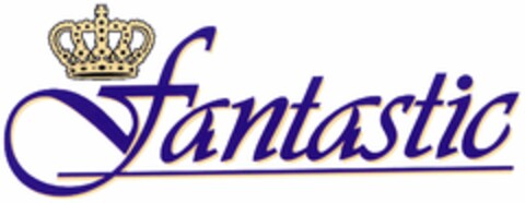 fantastic Logo (DPMA, 14.02.2005)