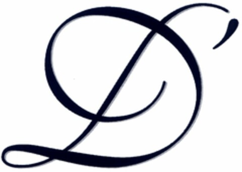 D Logo (DPMA, 24.03.2005)