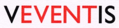 VEVENTIS Logo (DPMA, 11.05.2005)