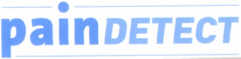 painDETECT Logo (DPMA, 06/06/2005)