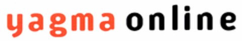 yagma online Logo (DPMA, 15.09.2005)