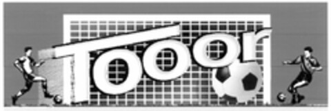 Tooor Logo (DPMA, 24.11.2005)