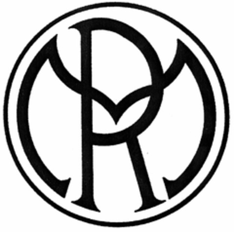 MR Logo (DPMA, 01/23/2006)