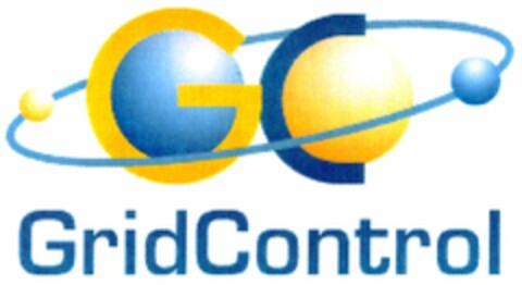 GridControl Logo (DPMA, 07.03.2006)