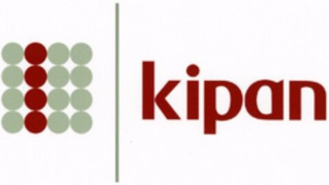 kipan Logo (DPMA, 04/27/2006)