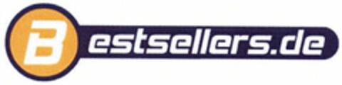 Bestsellers.de Logo (DPMA, 07/19/2006)