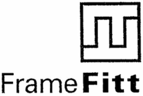 FrameFitt Logo (DPMA, 16.08.2006)