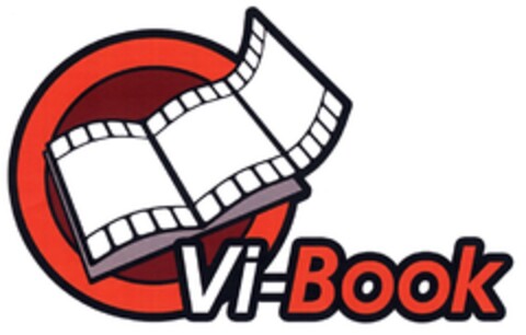 Vi-Book Logo (DPMA, 18.12.2006)