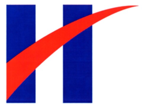H Logo (DPMA, 10.01.2007)