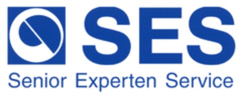 SES Senior Experten Service Logo (DPMA, 01/30/2007)