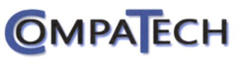 COMPATECH Logo (DPMA, 12.07.2007)