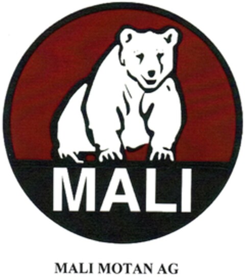 MALI MALI MOTAN AG Logo (DPMA, 17.07.2007)