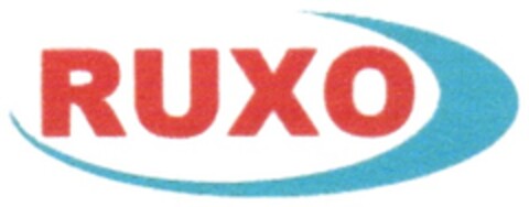 RUXO Logo (DPMA, 09/24/2007)