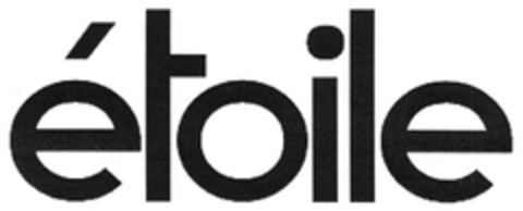 étoile Logo (DPMA, 16.11.2007)