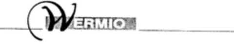 WERMIO Logo (DPMA, 04.11.1994)