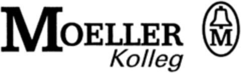 MOELLER Kolleg Logo (DPMA, 19.09.1995)