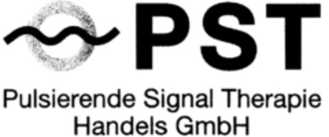 PST Logo (DPMA, 05/15/1996)