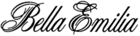 Bella Emilia Logo (DPMA, 05.07.1996)