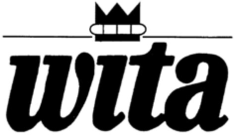 wita Logo (DPMA, 15.01.1997)