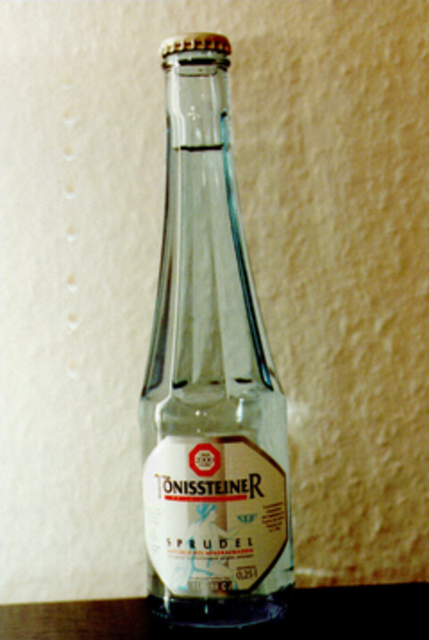 TÖNISSTEINER Logo (DPMA, 01/23/1997)