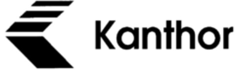 Kanthor Logo (DPMA, 06.02.1997)