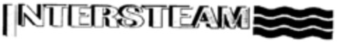 INTERSTEAM Logo (DPMA, 05.03.1997)