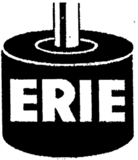 ERIE Logo (DPMA, 01.04.1997)