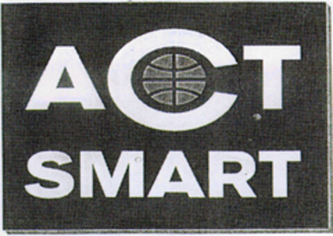 ACT SMART Logo (DPMA, 16.06.1997)