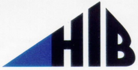 HIB Logo (DPMA, 30.06.1997)