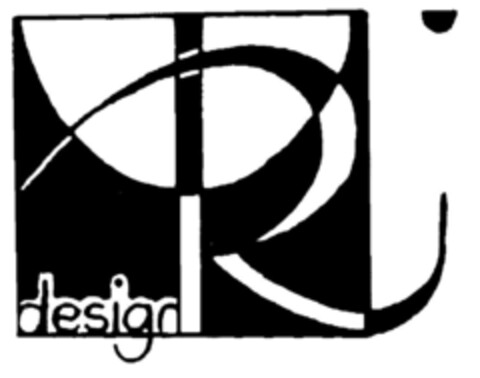 R design Logo (DPMA, 17.09.1997)