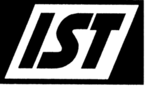 IST Logo (DPMA, 22.04.1998)