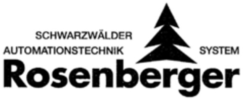 Rosenberger Logo (DPMA, 14.09.1998)