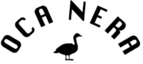 OCA NERA Logo (DPMA, 10/15/1998)